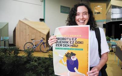 “Neska* gazteon antolakuntza eta saretzerako pizgarri izatea da topaketa hauen helburua”
