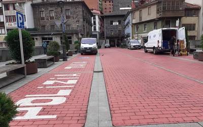 37 urteko soraluzetar bat epaitzen ari dira, bortxaketa salaketa batengatik