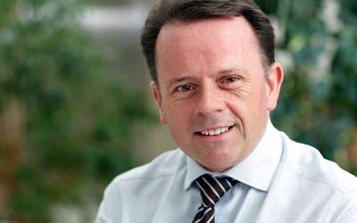 Basque Health Cluster erakundeak Jose Miguel Azkoitia Saria sortu du, Elgoibarko enpresa-gizonaren omenez