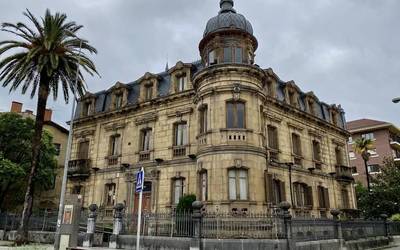 Euskal kultura eta ondarearentzako proiektu erakargarri bat lantzen hasi da  Durangoko Udala