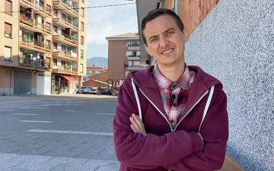 "Mugimendu feministak noiz erantzungo du sendo, esanez Trans legearen alde dagoela?"