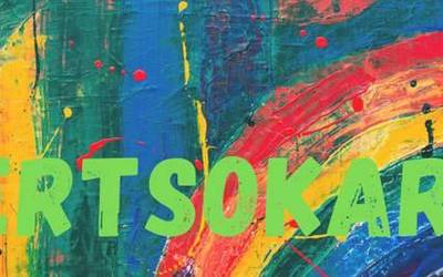 Eskualdez eskualdeko 'Bertsokariak' kalean dira
