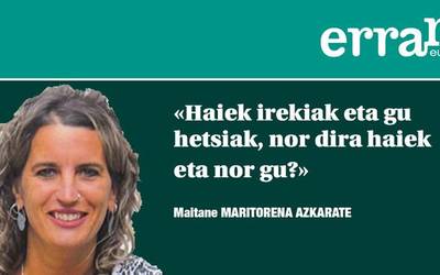 Sinetsitako gezurrak