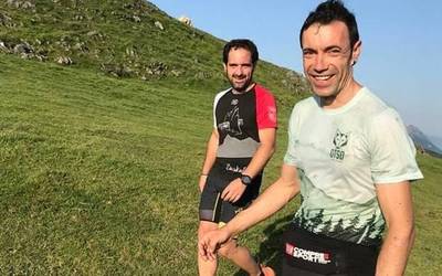 Jarraitu hemen LHLren kirol erronka zuzenean