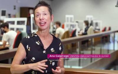 Koronabirusaren gakoak bideo-pilulak (33): Talde-inmunitatearen faktoreak
