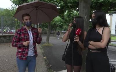 Argi eta bizi, tranpan erori gabe