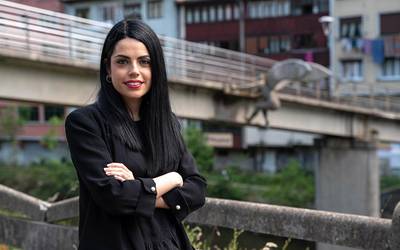 Legealdiaren lehen bi urteak "emankorrak" izan dira Elgoibarko PSE-EEren ustez