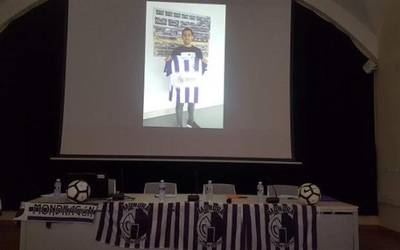 Mondragon C.F. taldeak batzar nagusia egingo du uztailaren 8an