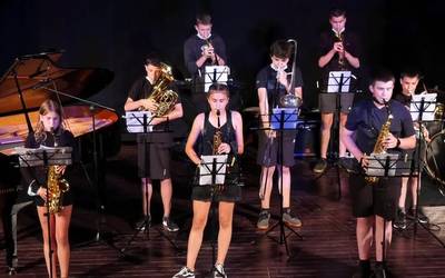 Ordiziako Musika Eskola