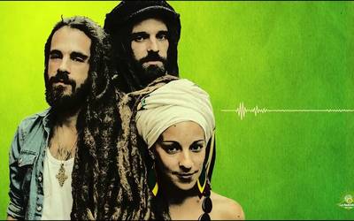 Asteburu honetan Legoreggae jaialdia ospatuko da