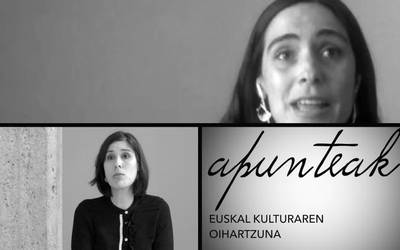 Euskal kulturaren oihartzuna noraino heltzen den