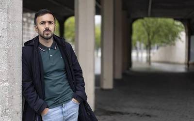 "Gizarte hobe bat egiteko baliagarria al da kazetaritza?"