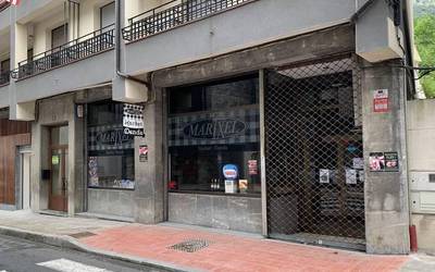 Mañariko Dendak ez du funtzionatu eta uztail amaieran itxiko dute; udalak berriro atera du lehiaketara