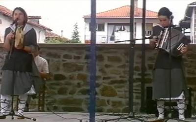 2000. urteko Doneztebeko bestak