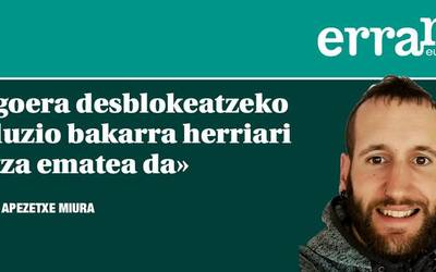 Erabakia