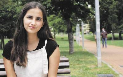 “Ezin da urteetan ikasitakoa nota bakar batean laburbildu”