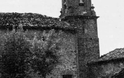 BARANDIARANEN EGUNEROKOA (I): Ostatua.