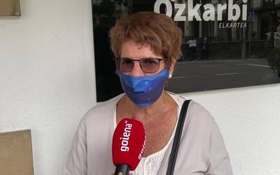 Errelebo aldaketa, odol-emateen hitzorduen antolakuntzan