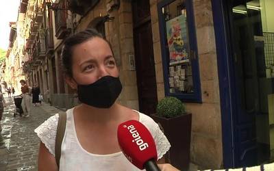 Kendu al dute maskara debagoiendarrek?