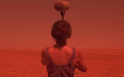 'Jo ta ke' film laburraren emanaldia eta aurkezpena izango dira ostiralean Matadeixen
