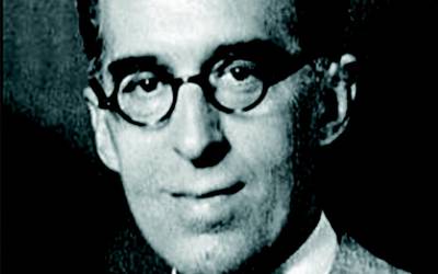 Espainiako II. Errepublika garaian kontsula izan zen Pedro Lekuona elgoibartarraren berri eman du Elgoibar 1936 taldeak