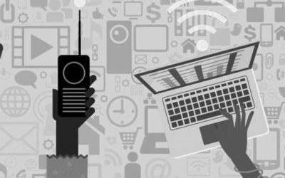 Militantzia digitaleko nire printzipioak