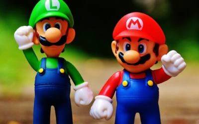 Gamerrekin ligatzeko esaldiak