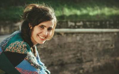 Maite Larburu: "Kontzertu bakoitza abentura txiki bat da"