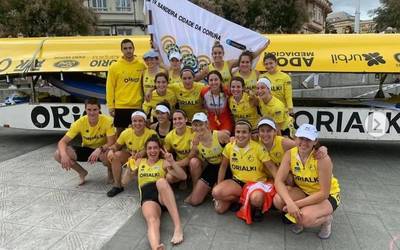 Oriok atzoko emaitza irauli eta bandera eskuratu du