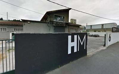 Laudioko hiltegia itxi dute, egoera argitu bitartean