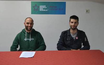 «Mundua larrialdi egoera gorenean ez balitz bezala bizi gara»