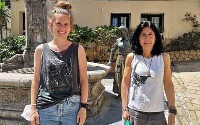 Emakumeek Zumaian egindako "ekarpena" ikertzeko beka bat sortu du udalak