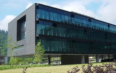 Arrasateko Cin Advanced Systems-ek 'Berrikuntza enpresa' saria jaso du