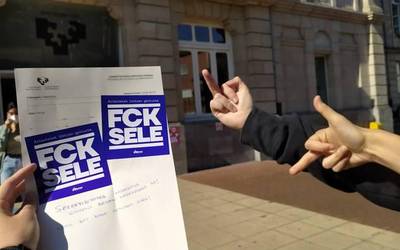 Fck Sele