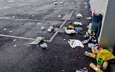 Botilatzarrak, 'festak eta ez-festak' espreski debekatuta daudela gogoratu du Urkullu lehendakariak