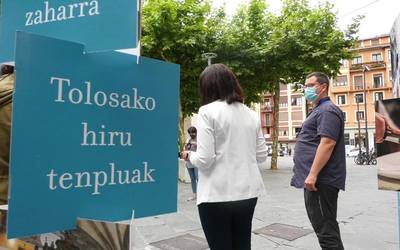 Udako eskaintzak bi berrikuntza izango ditu