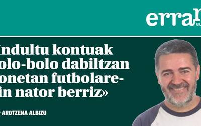 Futbola vs. politika