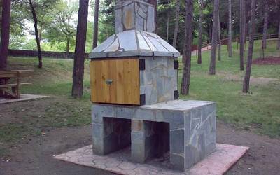 Landa eremuan ezin da surik egin