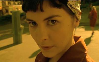 'Amelie' filma botako dute asteburu honetan Aita Marin