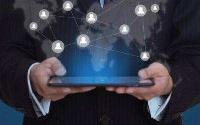 Digitalizazioa: Potentzialki federalizagarri