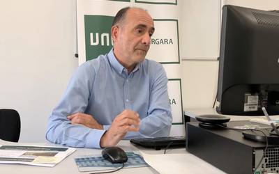 UNED Bergarak zabalik du hurrengo ikasturterako matrikula epea, bi master gehiagorekin