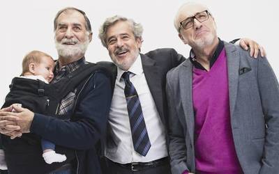 Jazza eta kaleko zinema antolatu ditu Bizanek
