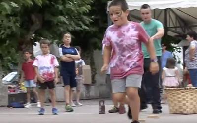 Iganderako antolatuak zituzten ekitaldiak gibelatzea erabaki du Iturengo Udalak