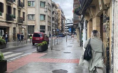 43 positibo berri detektatu dituzte Durangaldean, euretatik hamabina Durangon eta Zornotzan