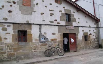 Gazte asanbladaren festa egitaraua