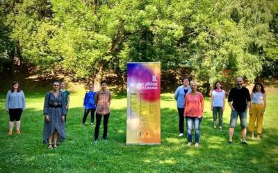 Lesakako Udako Kultur Zikloaren hasierako ekitaldiak bertan behera utzi dituzte
