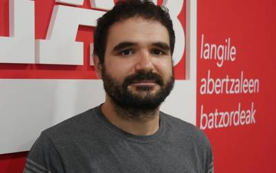 “Tubacexeko zuzendaritzak espero genuena egin du, tamalez”