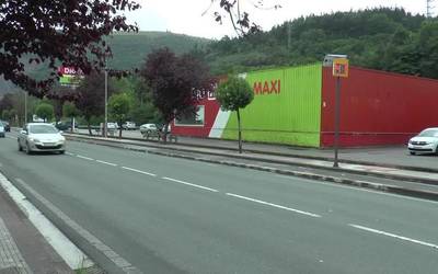 Hiru radar pedagogiko jarri dituzte Arrasaten