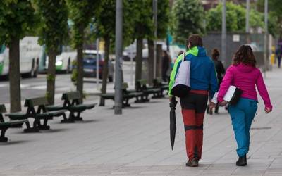 Positiboek gora egin dute bailaran; batez ere, Antzuolan eta Arrasaten