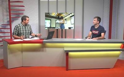 Komunikazio Campusaren gaineko balorazio positiboa egin dute
